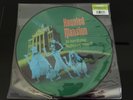 BRAND NEW Disney Haunted Mansion Picture Vinyl Record Soundtrack