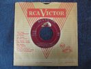 Rare ELVIS PRESLEY EPA-5088 Maroon 45 HEAR   with RCA Sleeve GOOD ROCKIN TONIGHT