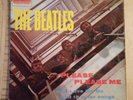 THE BEATLES. PLEASE PLEASE ME. ORIG UK LP VINYL. PARLOPHONE PMC 1202. MONO.1963