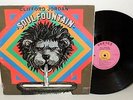 CLIFFORD JORDAN - Soul Fountain LP - Original 1970 Release, Vortex 2010 - VG++