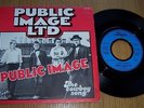 PUBLIC IMAGE - PUBLIC IMAGE 7