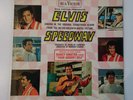 Elvis Presley UK Original Speedway RD 7957 Mint -