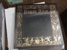 Pagan Altar-Mythical and Magical 2LP NWOBHM DOOM Black vinyl witchfinder general