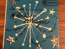 LEW WHITE   MELODIC MAGIC EP   CAMDEN CAE-193   Rare Orig. ‘53  Rare Andy Warhol