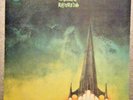RAMASES Space Hymn 1977 Japan lp U.K.1971 keyboard prog symphonic cosmic new age