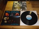 RORY GALLAGHER: Stage Struck, 202 884, ORG GER, 1980, 12