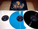 Verve : Storm in Heaven 3 LP (White Blue Black Colored Vinyl Japan)