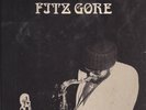 Fitz Gore the Talismen Soundmagnificat GorBra German pressing spiritual jazz LP