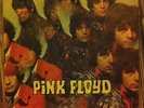 PINK FLOYD PIPER AT THE GATES OF DAWN VINYL RECORD FAME LABEL RARE PRESSING NM