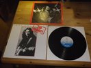 RORY GALLAGHER: Top Priority, 6307 669, ORG GER, 1979, 12