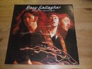 RORY GALLAGHER: Photo Finish, 6307 620, ORG GER, 1978, 12