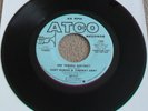 GARY NUMAN & TUBEWAY ARMY - ARE 'FRIENDS' ELECTRIC? promo vinyl single - EXC