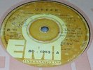 QUEEN - 7¨ MUSTAPHA  EDITION 