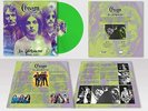 CREAM - LIVE...STOCKHOLM 1967 (LIM.GREEN VINYL)   VINYL LP NEUF