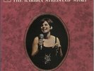 Barbra Streisand 2-LP  (Double ) The Barbra Streisand... JPN