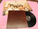 LP L'ORO DEI MATIA BAZAR ORIGINALE 1977 EX++ CON POSTER