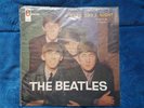 THE BEATLES , YEAH YEAH YEAH , HARD DAYS , CHILE , MONO , RED LABEL