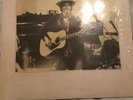 Neil Young Comes A Time Shrink Lp 1978