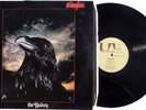 STRANGLERS LP The Raven GERMAN Sleeve 1979 Original Vinyl UNPLAYED
