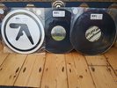 Aphex Twin / AFX Analord Complete Set 1 - 11, Vinyl, Unplayed, 11 x 12