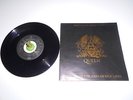Queen - Bohemian Rhapsody (1991) Vinyl 7` inch Single Vg +
