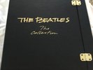 THE BEATLES - THE COLLECTION - MOBILE FIDELITY SOUND LAB BOX SET (MFSL)