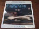 Vintage 38 Special- Flashback Vinyl LP Record Album (1987) SEALED