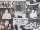  PUBLIC ENEMY - ENGLANDS GLORY LP ORIG ROCK O RAMA REBELLES SKIN ISD PUNK 