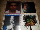 Ronnie Foster Vinyl Blue note Bundle LP original releases super rare Jazz