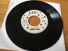 Johnny Clarke - Sinners Repent - Lee's