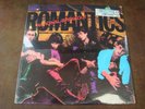 Vintage Romantics- National Breakout Vinyl LP Record Album (1980) SEALED
