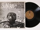 SUN RA & HIS SOLAR ARKESTRA 