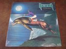 Vintage Nazareth- The Fool Circle Vinyl LP Record Album (1980) SEALED