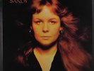 SANDY DENNY: Sandy LP (brown label, gatefold cover) Rock & Pop