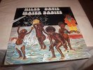 MILES DAVIS-WATER BABIES-PC 34396-180 GRAM LIMITED EDITION NEW SEALED VINYL LP