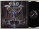 U.D.O. Holy BREAKER LP VG++/NM germany w/insert