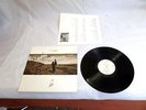 TANITA TIKARAM ANCIENT HEART LP SIGNED COPY WEA WX210