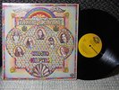 Lynyrd Skynyrd vg+ original sos LP Second Helping