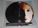 Mylène Farmer - Maxi 45 Tours Désenchantée - Picture Disc - Édition Limitée