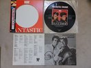 WHAM/ GEORGE MICHAEL -CLUB FANTASTIC -JAPANESE PICTURE DISC LP -MISPRESS VERSION