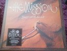 The Mission(Vinyl LP) New & Sealed Grains Of Sand-Mercury-574 307-0-EU-2017-