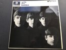 BEATLES UK 1963 