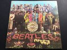 BEATLES UK 1st PRESS MONO 