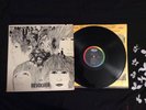 The BEATLES Revolver - Original Capitol MONO in Shrink - Scranton