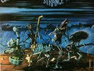 COLOSSEUM II ?- STRANGE NEW FLESH (LP) (EX-/VG)