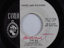 Northern Soul Girl Group 45 CANDY AND THE KISSES The 81 CAMEO promo HEAR
