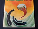 LP SUN RA The Futuristic Sound of Sun Ra / Rare Jazz USA.