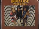 HONEY CONE: Sweet Replies LP Sealed (saw mark, slight corner bend) Soul