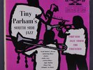TINY PARHAM'S SOUTH SIDE JAZZ: Chicago Jazz From The Twenties LP (10