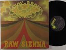 SAVOY BROWN Raw Sienna LONDON/PARROT LP VG++ gatefold